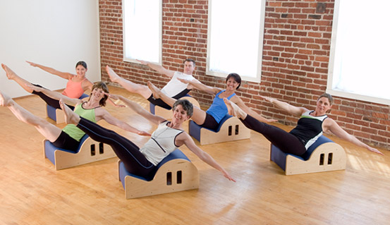 Comprehensive Pilates Instructor Training 지도자 과정